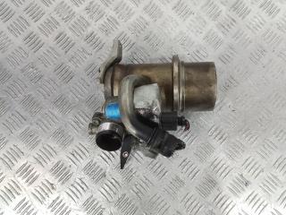 клапан EGR Skoda Octavia 3 поколение (A7) 2014, 2.0 л., TDI RS, дизель, МКПП, хетчбэк 5 дв., 04L1311512D