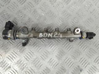 топливная рампа Skoda Octavia 3 поколение (A7) 2014, 2.0 л., TDI RS, дизель, МКПП, хетчбэк 5 дв., 04L130089D