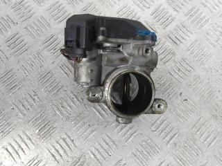 заслонка дроссельная Skoda Octavia 3 поколение (A7) 2014, 2.0 л., TDI RS, дизель, МКПП, хетчбэк 5 дв., 04L128063P