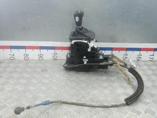 кулиса Audi Q7 4L 2006, 3.0 л., D TDI, дизель, АКПП, внедорожник 5 дв., 4L2713105A, 4L2713118A, 8P2713141C, 7L6713265B