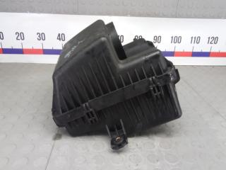 корпус воздушного фильтра Kia Sorento 1 поколение 2005, 2.5 л., дизель, АКПП, внедорожник 5 дв.