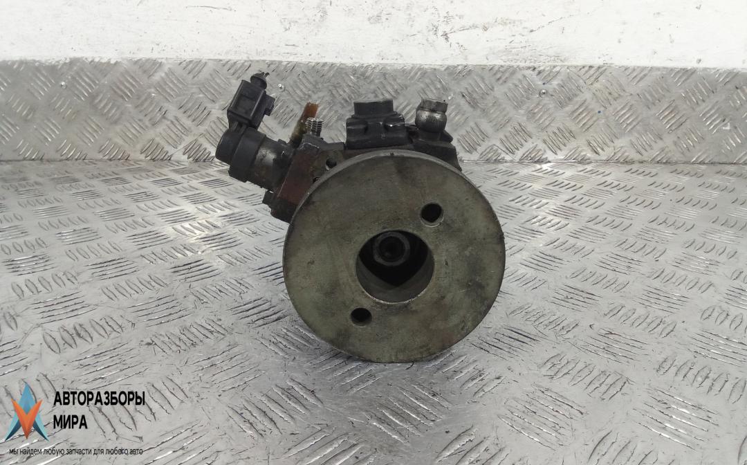 ТНВД Audi A6 4F/C6 2006, 2.7 л., дизель, АКПП, универсал, 0445010154 - фото №1