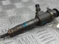 форсунка Citroen C4 2 поколение 2012, 1.6 л., HDi 8V, дизель, МКПП, хетчбэк 5 дв., 0445110340 - фото №2