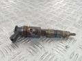 форсунка Citroen C4 2 поколение 2012, 1.6 л., HDi 8V, дизель, МКПП, хетчбэк 5 дв., 0445110340 - фото №3