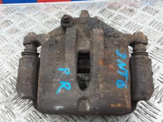 суппорт передний правый Hyundai ix35 1 поколение 2011, 1.6 л., бензин, МКПП, универсал, 581902SA70, 581302Y000