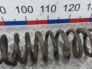 пружина задняя Hyundai ix35 1 поколение 2011, 1.6 л., бензин, МКПП, универсал, 553502Y100