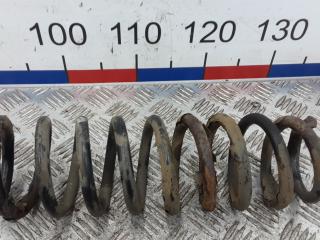 пружина задняя Hyundai ix35 1 поколение 2011, 1.6 л., бензин, МКПП, универсал, 553502Y100