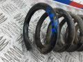 пружина задняя Hyundai ix35 1 поколение 2011, 1.6 л., бензин, МКПП, универсал, 553502Y100 - фото №2