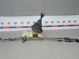 кулиса Hyundai ix35 1 поколение 2011, 1.6 л., бензин, МКПП, универсал, 437002Y7009P, 437112Y4009P