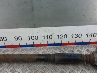 амортизатор задний Audi A5 8T 2008, 1.8 л., бензин, МКПП, купе, 8T0513035M, 8K0513353E