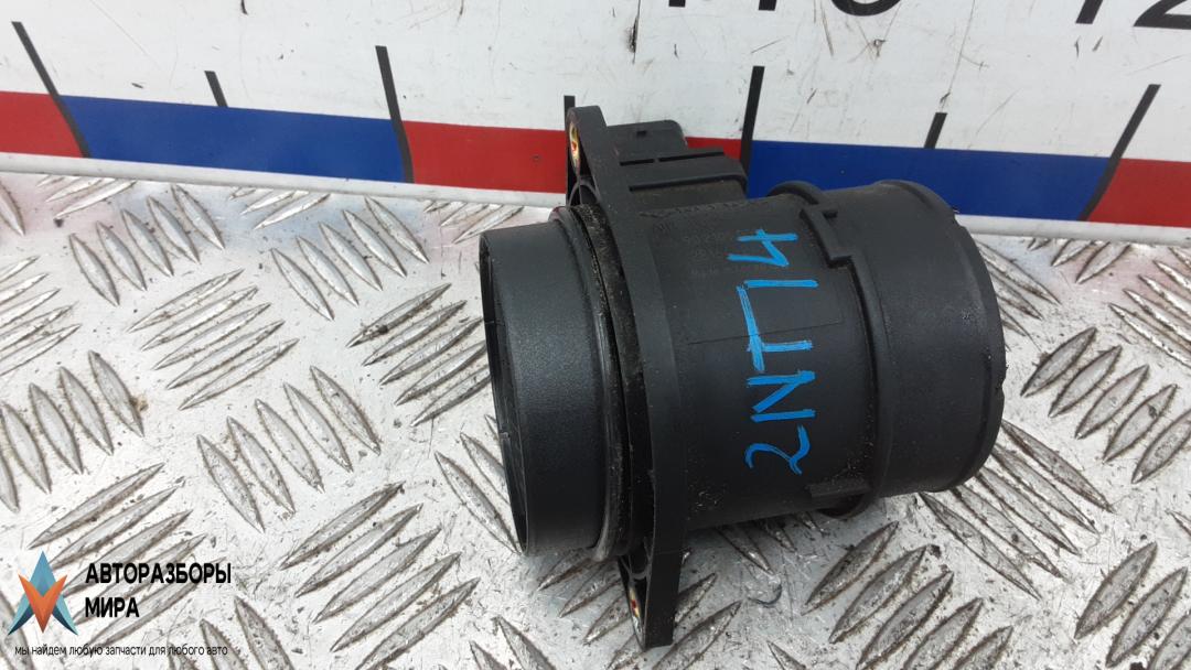 ДМРВ Hyundai ix35 1 поколение 2011, 1.7 л., дизель, МКПП, внедорожник 5 дв., 281642A500 - фото №1