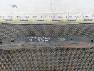 усилитель бампера переднего Volkswagen Sharan 1 поколение [2-й рестайлинг] 2009, 1.9 л., дизель, МКПП, минивэн