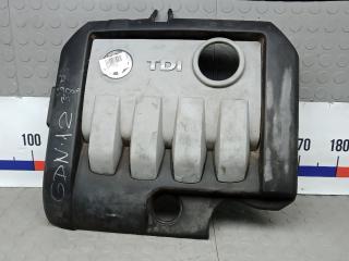 защита двигателя Volkswagen Passat B6 2008, 1.9 л., дизель, МКПП, седан