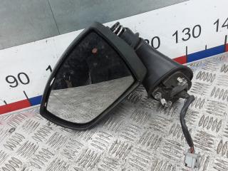 зеркало левое Ford Kuga 1 поколение 2008, 2.0 л., дизель, МКПП, внедорожник 5 дв.