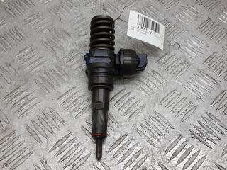 форсунка Skoda Octavia 2 поколение (A5) 2006, 1.9 л., D TDI PD, дизель, МКПП, хетчбэк 5 дв., 0414720215, PDB016