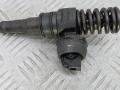 форсунка Volkswagen Passat B6 2006, 1.9 л., дизель, МКПП, седан, 038130073AG - фото №2