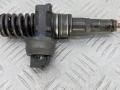 форсунка Volkswagen Passat B6 2006, 1.9 л., дизель, МКПП, седан, 038130073AG - фото №3