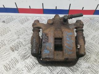 суппорт задний правый Nissan X-Trail T31 2008, 2.0 л., дизель, МКПП, внедорожник 5 дв.