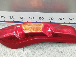 фонарь задний правый Nissan X-Trail T31 2008, 2.0 л., дизель, МКПП, внедорожник 5 дв.