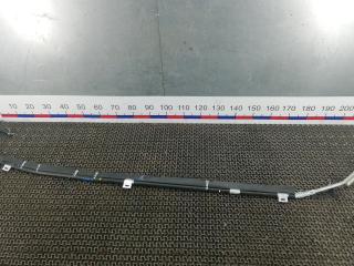 подушка безопасности боковая (шторка) Kia Sportage 2 поколение 2005, 2.0 л., дизель, МКПП, внедорожник 5 дв., 850201F500