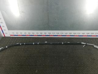 подушка безопасности боковая (шторка) Kia Sportage 2 поколение 2005, 2.0 л., дизель, МКПП, внедорожник 5 дв., 850101F500