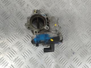 заслонка дроссельная Fiat Bravo 2 поколение 2010, 1.6 л., D Multijet 105, дизель, МКПП, хетчбэк 5 дв., 55220870