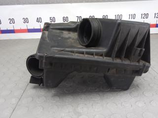 корпус воздушного фильтра Opel Zafira 2 поколение (B) 2006, 1.9 л., дизель, МКПП, минивэн