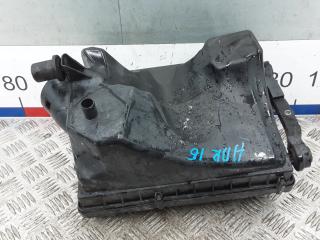 корпус воздушного фильтра Opel Zafira 2 поколение (B) 2006, 1.9 л., дизель, МКПП, минивэн