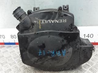 корпус воздушного фильтра Dacia Sandero 1 поколение 2009, 1.4 л., бензин, МКПП, хетчбэк 5 дв.