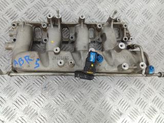 коллектор впускной Opel Zafira 2 поколение (B) 2006, 1.9 л., дизель, МКПП, минивэн, 55192747