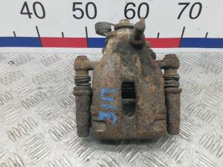 суппорт задний левый Citroen C8 1 поколение 2004, 2.2 л., бензин, МКПП, минивэн