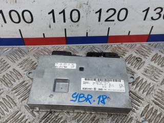 блок управления (другие) Audi A6 4F/C6 2006, 2.7 л., дизель, АКПП, универсал, 4E0035729