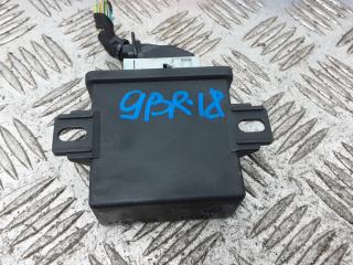 блок управления (другие) Audi A6 4F/C6 2006, 2.7 л., дизель, АКПП, универсал, 8P0907357C