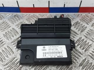 блок управления (другие) Audi A6 4F/C6 2006, 2.7 л., дизель, АКПП, универсал, 4F0907280