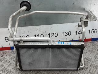 радиатор отопителя (печки) Audi A6 4F/C6 2006, 2.7 л., дизель, АКПП, универсал