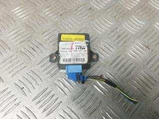 блок управления (другие) Kia Sorento 1 поколение 2005, 2.5 л., дизель, АКПП, внедорожник 5 дв., 956003E600