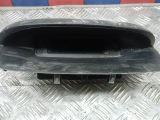 монитор Renault Megane 3 поколение 2009, 1.5 л., дизель, МКПП, хетчбэк 5 дв., 280340008R