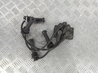 катушка зажигания Ford Focus 2 поколение [рестайлинг] 2007, 1.4 л., бензин, МКПП, хетчбэк 5 дв., 4M5G12029ZB