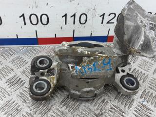 Подушка двигателя дизельная Kia Sportage 2 поколение 2005, 2.0 л., дизель, МКПП, внедорожник 5 дв.