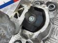 Подушка двигателя дизельная Kia Sportage 2 поколение 2005, 2.0 л., дизель, МКПП, внедорожник 5 дв. - фото №3