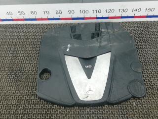 защита двигателя Mercedes-Benz CLS-Класс C219 2007, 3.0 л., D 320CDI, дизель, АКПП, седан