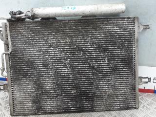 радиатор кондиционера Mercedes-Benz CLS-Класс C219 2007, 3.0 л., D 320CDI, дизель, АКПП, седан