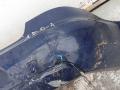 бампер задний Skoda Superb 2 поколение 2009, 1.9 л., D TDI PD, дизель, МКПП, хетчбэк 5 дв., 3T5807421 - фото №3