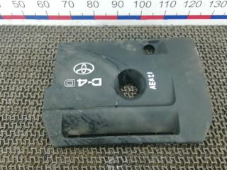 защита двигателя Toyota RAV4 3 поколение (XA30) [рестайлинг] 2008, 2.2 л., дизель, МКПП, внедорожник 5 дв.