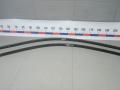 молдинг крыши BMW X5 E53 [рестайлинг] 2004, 3.0 л., бензин, АКПП, внедорожник 5 дв. - фото №2