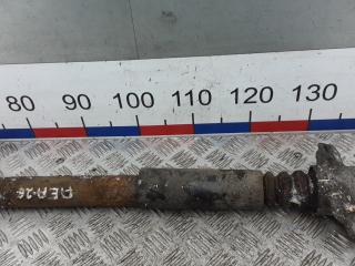 амортизатор задний Volkswagen Passat B7 2011, 1.6 л., дизель, МКПП, седан