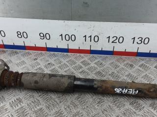 амортизатор задний Volkswagen Passat B7 2011, 1.6 л., дизель, МКПП, седан