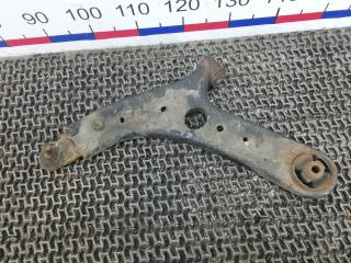 рычаг передний левый Kia Ceed 2 поколение 2012, 1.6 л., дизель, МКПП, хетчбэк 5 дв., 54500A6200