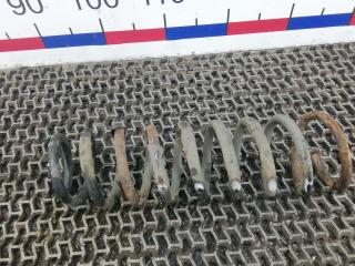 пружина задняя Kia Ceed 2 поколение 2012, 1.6 л., дизель, МКПП, хетчбэк 5 дв., 55350A6060