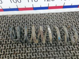 пружина задняя Kia Ceed 2 поколение 2012, 1.6 л., дизель, МКПП, хетчбэк 5 дв., 55350A6060